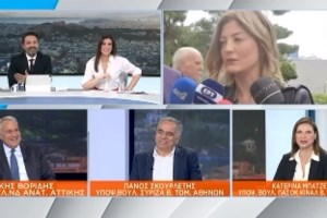 Βορίδης:  Δεν έχει προγραμματιστεί πότε θα στηθούν κάλπες, αν οι εκλογές πάνε β΄ γύρο