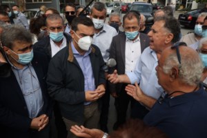 Σεισμός στην Κρήτη: Στεγαστική συνδρομή έως και 150 τ.μ. για το σύνολο των κτιρίων ανά ιδιοκτήτη