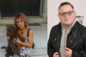 Λάρισα: Τα μυστικά της οικογένειας του 21χρονου μητροκτόνου - "Mεγάλωσε σε ένα βαθιά προβληματικό περιβάλλον" - εικόνα 6