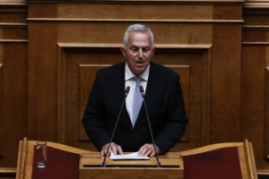 Ηλιόπουλος για Κασσελάκη: Η ηγεσία του ΣΥΡΙΖΑ πρέπει να είναι στη Βουλή - Στήριξη στην Αχτσιόγλου