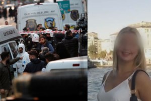 Επιστρέφει στην Ελλάδα η 26χρονη που τραυματίστηκε στην Κωνσταντινούπολη - "Είναι σε σοκ, δεν μπορεί να μιλήσει"