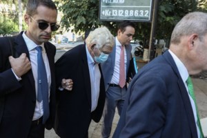 Folli Follie: Εως τις 6 Δεκεμβρίου το περιθώριο για τη διάσωσή της