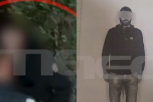 Νέα Ερυθραία: Ελεύθερος ο 19χρονος φίλος του δράστη που μαχαίρωσε τον Γιάννη Μάρκου