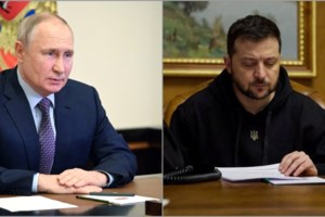 Πόλεμος στην Ουκρανία: Οι Ρώσοι στέλνουν συνεχώς ενισχύσεις - Αναμένεται μεγάλη επίθεση στην επέτειο της 24ης Φεβρουαρίου