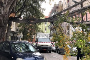 Κακοκαιρία στη Βόρεια Ελλάδα: Πνίγηκε η Πιερία - Πλημμυρισμένα σπίτια και απεγκλωβισμοί ατόμων [εικόνες - βίντεο]