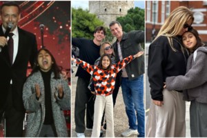 Παύλος Γαλακτερός: Η πρώτη ανάρτηση με την ετεροθαλή αδερφή του Σοφία, λίγες ημέρες μετά τα ρατσιστικά σχόλια - εικόνα 9