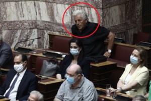 Χανιά: Υπέκυψε στα τραύματά του ο 60χρονος που πυροβόλησε τη σύζυγό του - εικόνα 2
