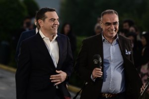 Εκλογές 2023: Οι γυναικείες παρουσίες που ξεχώρισαν στο debate - Η "οσκαρική" Πόπη Τσαπανίδου και η "τολμηρή" Μάρα Ζαχαρέα