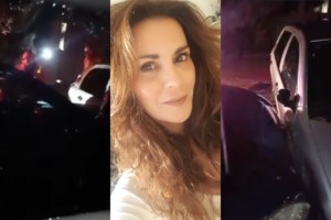 Ανω Γλυφάδα: Συγκλονιστική περιγραφή αυτόπτη μάρτυρα για την 56χρονη - "Φαίνονταν μόνο τα πόδια της"