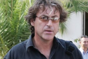 Αίας Μανθόπουλος: Οι τελευταίες εμφανίσεις του - Όταν μιλούσε για τη θεία του, Ειρήνη Παππά [Βίντεο]