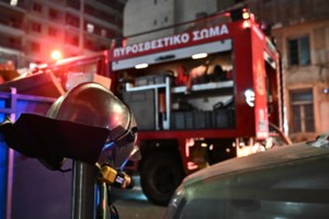 Λονδίνο: Πυρκαγιά στο πολυτελές ξενοδοχείο των διασήμων - Περισσότεροι από 100 άνθρωποι απομακρύνθηκαν [βίντεο]