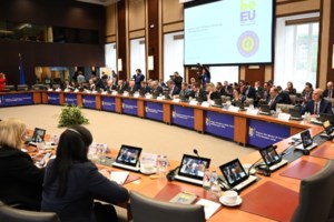 Δένδιας: "Θα είναι πάρα πολύ κακό εάν η Τουρκία έχει F-35 και η Ελλάδα δεν έχει"