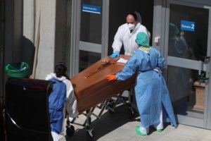 Imperial College: Ο κορονοϊός θα μπορούσε να σκοτώσει 1,8 εκατομμύρια ανθρώπους στον πλανήτη