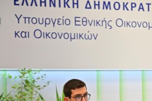 Ο Μητσοτάκης τηλεφώνησε στον δήμαρχο Αγ. Ευστρατίου για τη μάχη του με τον καρκίνο: "Μου είπε ότι θα είναι δίπλα μου"