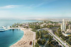 "The Ellinikon Experience Centre": Παραδόθηκε στο κοινό το μεγάλο και μοναδικό κέντρο επισκεπτών - εικόνα 2