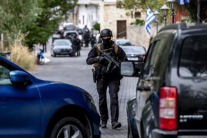 Στο Εφετείο η υπόθεση δολοφονίας του Αλκη Καμπανού - Στο εδώλιο οι 12 οπαδοί του ΠΑΟΚ