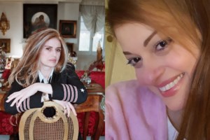 Η τραγική ιστορία της εικαστικού Λέτης Πολύζου και της κόρης της: Ο "Γολγοθάς" και το σενάριο της εγκληματικής ενέργειας - εικόνα 5