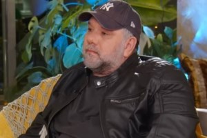 Αρναούτογλου: Αν συνέχιζα θα είχα πολύ κακό τέλος. Αν δεν έκανα ψυχοθεραπεία, έχει χρειαστεί να πάρω φάρμακα