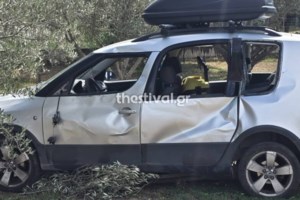 Παγκράτι: Απαντήσεις για τον θάνατο του 18χρονου ζητάει η μητέρα του - "Σας παρακαλώ, στείλτε μου ό,τι μπορεί να βοηθήσει"