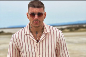 Στηβ Μηλάτος: Απαλλάχθηκε για τον βιασμό της Αγγλίδας τουρίστριας στη Ρόδο- Την απέσυρε η ίδια η καταγγέλλουσα