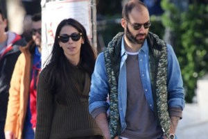 Μεγάλη ημέρα για τον Βασίλη Σπανούλη: Ξεπέρασε σε συμμετοχές τον Αλβέρτη στην ήττα στο ντέρμπι