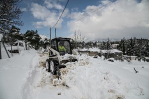 Με προβλήματα η κυκλοφορία στις κεντρικές λεωφόρους της Αθήνας - Πού εντοπίζονται μεγάλες καθυστερήσεις