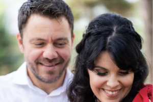 Μπλέτσας - Αστέρη: Ταξίδεψαν σε απίθανο εξωτικό προορισμό με τις κόρες τους [Εικόνες] - εικόνα 11