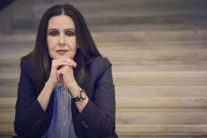 Κάτια Δανδουλάκη: "Έχω πολλή υπομονή μέχρι να θυμώσω και να τα κάνω λίμπα"