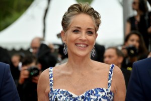 Συγκλονίζει η Σάρον Στόουν: Διαγνώστηκε με νέο όγκο - "Πάντα να παίρνετε δεύτερη γνώμη"