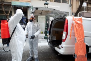 Δεύτερο επιβεβαιωμένο κρούσμα στη Μύκονο - εικόνα 3