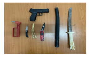 Ανησυχία για τις συμμορίες μαθητών: Μαχαιρώματα σε σχολεία, ληστείες, ξυλοδαρμοί και ναρκωτικά - εικόνα 5