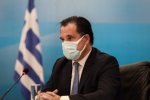 Πρόβλεψη Σαρηγιάννη: Αρχές Ιουλίου μπορούμε να έχουμε μόλις 1-2 θανάτους