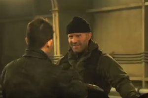 Η πραγματική ιστορία των Αυγών της Κλεοπάτρας από το Red Notice