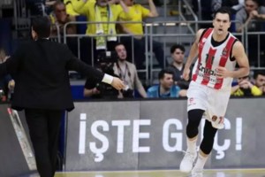Euroleague: Η Μονακό αντίπαλος του Ολυμπιακού στον ημιτελικό του φάιναλ φορ στο Κάουνας - εικόνα 2