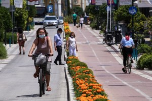 Κορονοϊός: Το Υπουργείο Υγείας διαψεύδει διαψεύδει τα σενάρια lockdown στην Κρήτη - "Ουδέποτε συζητήθηκε τέτοιο θέμα"