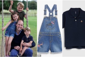 Πριγκίπισσα Νταϊάνα: Η μεγάλη επιθυμία της που δεν εκπληρώθηκε ποτέ και η "ομοιότητα" με τη Σάρλοτ [Εικόνες] - εικόνα 12