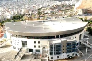 Το ΣΕΦ υποδέχεται το Πανεπιστήμιο Πειραιά - Ποια σχολή "μετακομίζει"