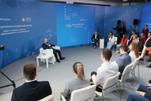 Ο Πούτιν συνέκρινε τον εαυτό του με τον Μεγάλο Πέτρο - Ο πόλεμος του τσάρου σε Σουηδία και Φινλανδία