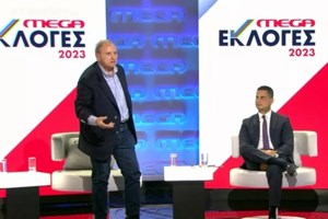 Σκληρή αυτοκριτική Γιώργου Τσίπρα: Μας έφτυσαν, δεν βρέχει - Η περίοδος της παιδικής χαράς τελειώνει με χαστούκι