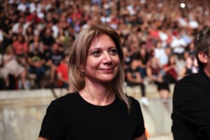 Ξανά στη μέγγενη μεταξύ Τεμπών και ΟΠΕΚΕΠΕ η κυβέρνηση - Για 15η μέρα συνεχίζει την απεργία πείνας ο Π. Ρούτσι - εικόνα 2