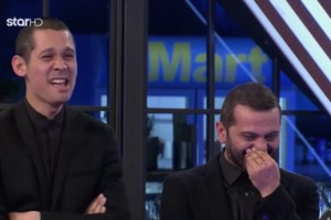 MasterChef: Ο Δημήτρης Μπέλλος επένδυσε τα 10.000 σε αισθητική επέμβαση - Τι διόρθωσε στην εμφάνισή του [Bίντεο] - εικόνα 2