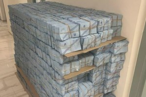 Πόρος: Fair Play από τον δήμαρχο του νησιού - Πώς έσωσε τον αντίπαλό του που είχε λάθος ψηφοδέλτια - εικόνα 2