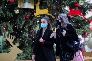 Κορονοϊός: Ο Βασιλακόπουλος εξηγεί γιατί δεν αποτελεί λύση το να αυξηθούν οι ΜΕΘ - Θα βοηθούσε ένα lockdown - εικόνα 2