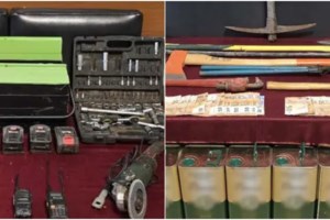 Θεσσαλονίκη: Θύμα επίθεσης κατήγγειλε ότι έπεσε 15χρονος στη Νεοχωρούδα