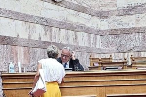 ΣΥΡΙΖΑ: "Κλείδωσαν" οι υποψηφιότητες Παππά και Αχτσιόγλου - Ενοχλημένος ο Τσίπρας με "προεδρικά" στελέχη - εικόνα 2