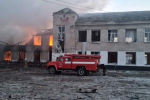 Η πρώτη ελληνική αποστολή ζωοτροφών για Ουκρανούς πρόσφυγες με κατοικίδια