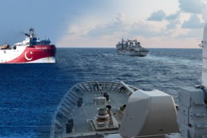 Επικοινωνία Μητσοτάκη - Σακελλαροπούλου για τις εξελίξεις στα ελληνοτουρκικά