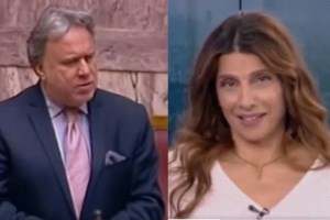 Ολο το παρασκήνιο με την παραίτηση της Πόπης Τσαπανίδου- Ποιοι θέλουν να τη "φάνε" από εκπρόσωπο - εικόνα 3