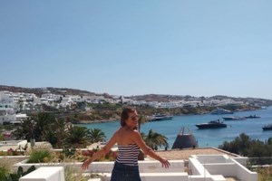 Άγριες Μέλισσες Spoiler: Ο ανατρεπτικός ρόλος της Ασημίνας - Σε κίνδυνο η ζωή της - εικόνα 3