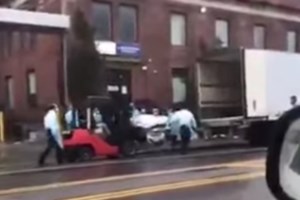 Κορονοϊός - Ιταλία: Κέντρα υποδοχής για όσους νοσούν, να αποκοπούν από τις οικογένειές τους, ζητά επιστήμονας